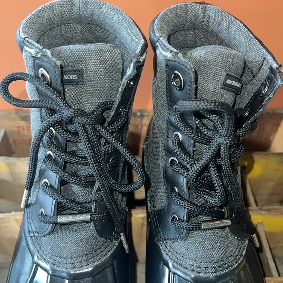 Authentic Michael Kors Easton boots - Picture 4 of 7